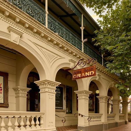 יארה גלן Yarra Valley Grand מראה חיצוני תמונה